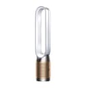 Dyson Purifier Cool Formaldehyde TP09 Air Purifier and Fan - White/Gold Large