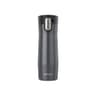 Contigo AUTOSEAL West Loop Vacuum-Insulated Stainless Steel Travel Mug with Easy-Clean Lid 20 oz Sake
