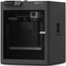 Bambu Lab P1S 3D Printer, Fully Enclosed, Support Up to 16 Colors/Multi Materials, 500mm/s Fast Printing & High Precision, CoreXY & Auto Bed Leveling, Ready-to-Use FDM 3D Printers Large Print Size P1S (Without AMS)