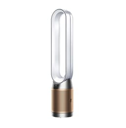 Dyson Purifier Cool Formaldehyde TP09 Air Purifier and Fan - White/Gold Large
