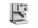 Rancilio Silvia Espresso Machine, Stainless Steel