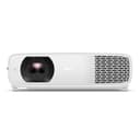 BenQ LH750 1080P 5000 Lumens Business Projector DLP LED Full HD, 98% REC.709, SmartEco Power Saving, Wi-Fi, Dual HDMI, 2D & Auto Keystone, 4K HDR Compatible, Screen Casting, 30,000 hours lightsource 1080P LED 5000 ANSI lm