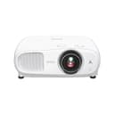 Epson Home Cinema 3800 4K PRO-UHD 3-Chip Projector with HDR , White, Extra Large (Renewed)