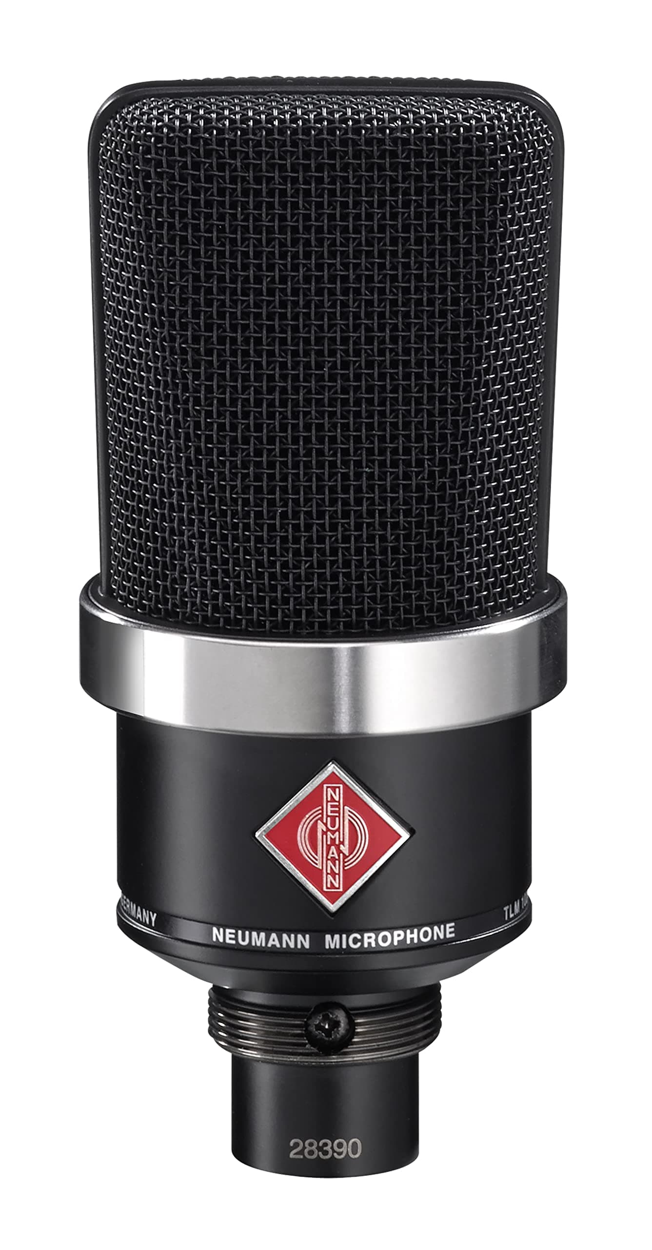 Neumann TLM 102 Black
