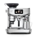 Breville Oracle Jet Espresso Machine, Brushed Stainless Steel