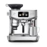 Breville Oracle Jet Espresso Machine, Brushed Stainless Steel