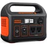 Jackery Portable Power Station Explorer 300, 293Wh Backup Lithium Battery, Solar Generator for Outdoors Camping Travel Hunting Blackout (Solar Panel Optional) E300