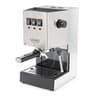 Gaggia RI9380/46 E24 Espresso Machine, Brushed Stainless Steel