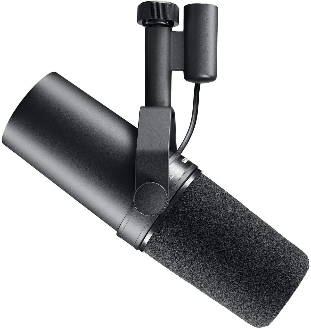 Shure Shure SM7B Cardioid Dynamic Microphone